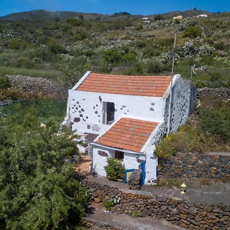 Casa Rural Los Pasos Grandes Isora Ngoại thất bức ảnh