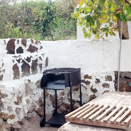 Casa Rural Los Pasos Grandes Isora Ngoại thất bức ảnh