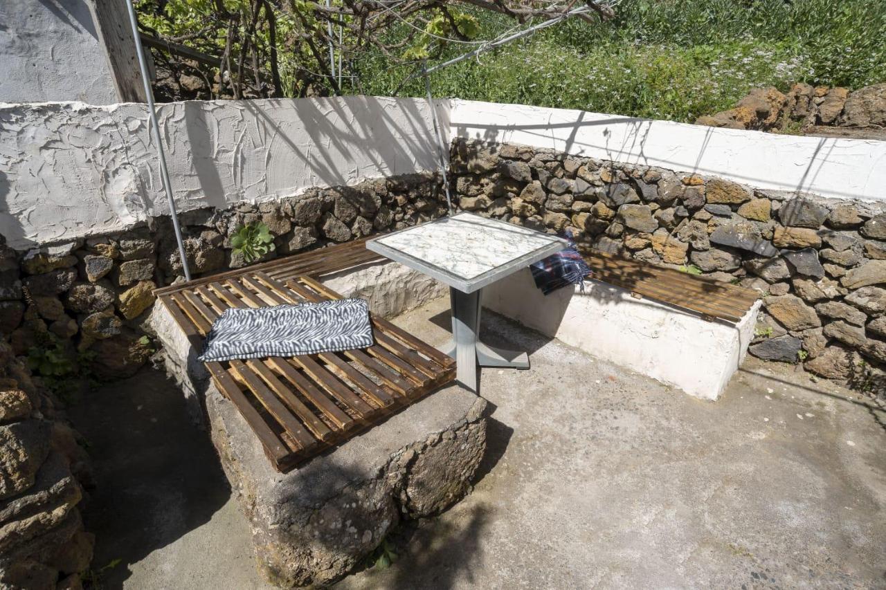 Casa Rural Los Pasos Grandes Isora Ngoại thất bức ảnh