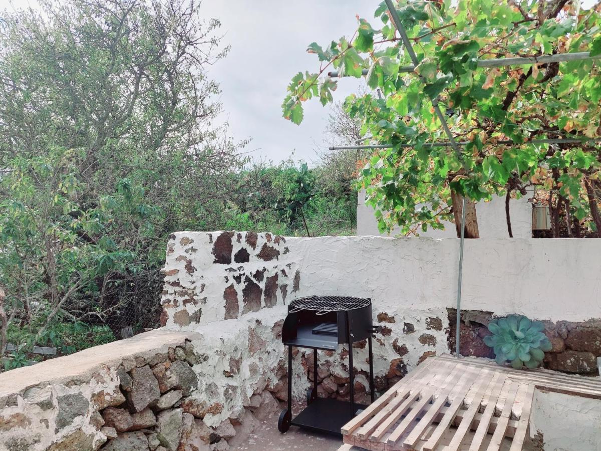 Casa Rural Los Pasos Grandes Isora Ngoại thất bức ảnh